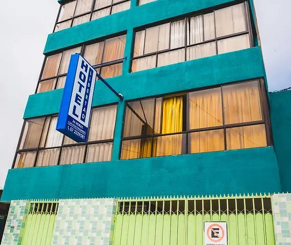 Hotel Libertad