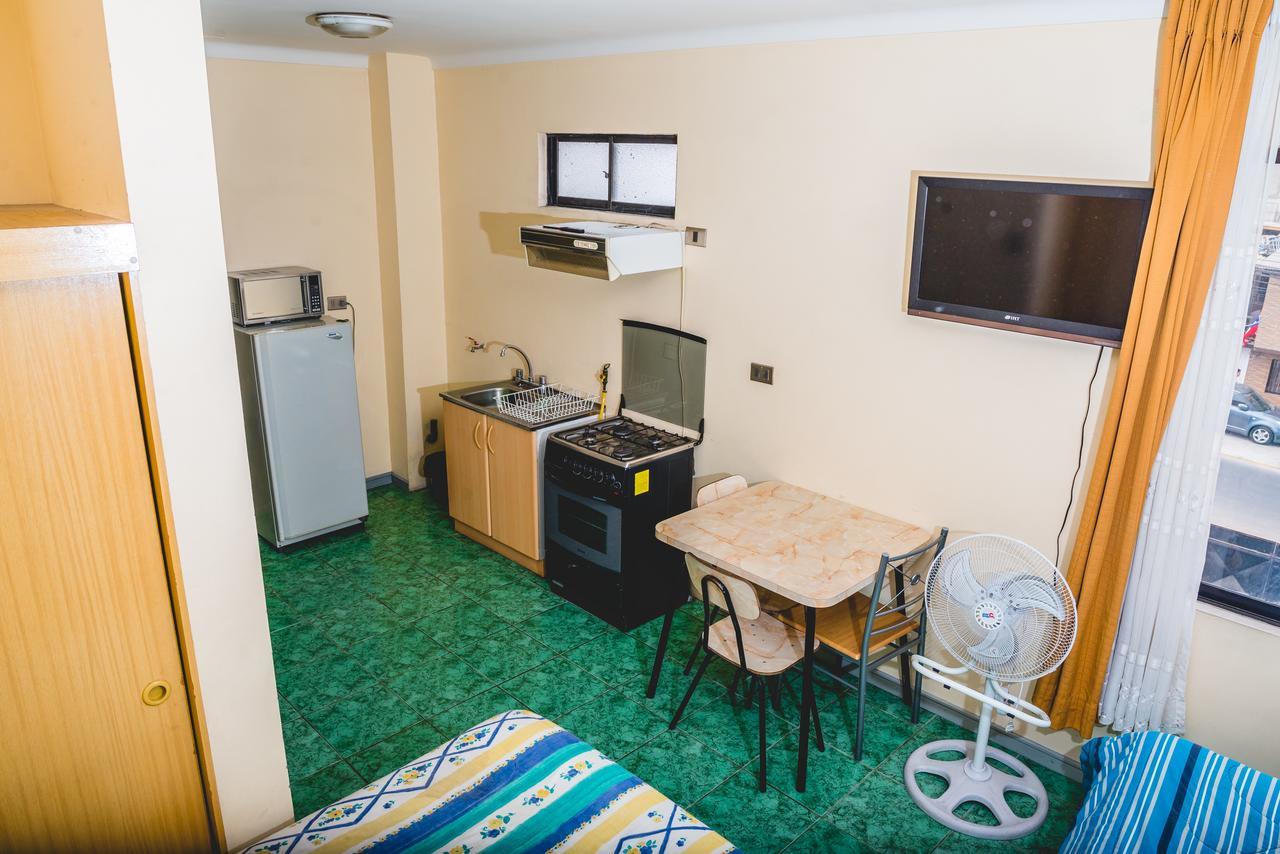 Hotel Libertad
