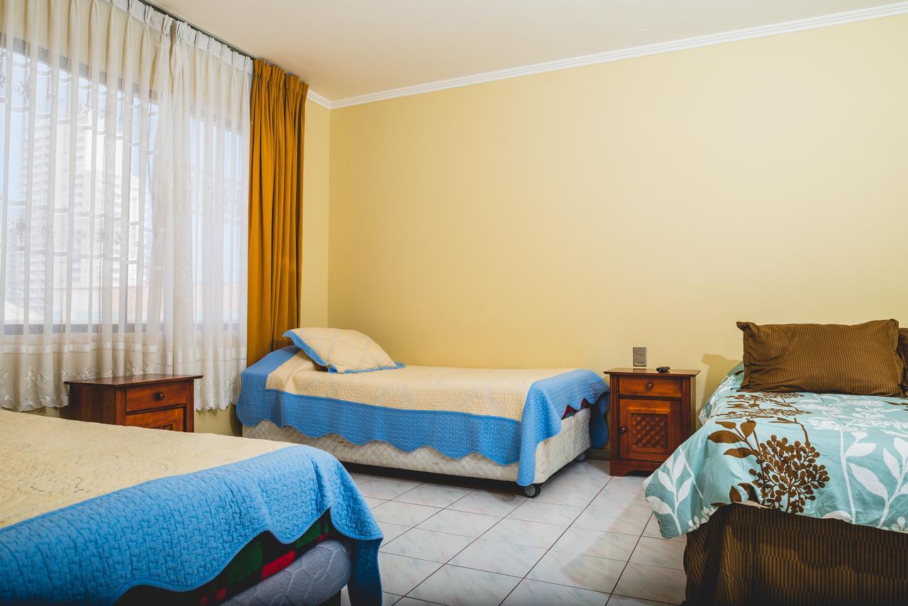 Libertad Hotel