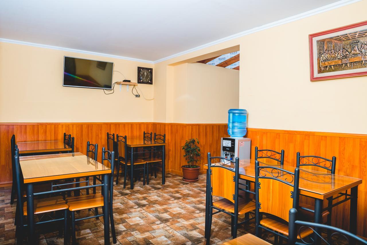 Hotel Libertad